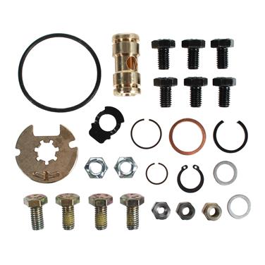 Turbocharger Kit RM K1040317N