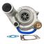 2004 Dodge Ram 2500 Turbocharger RM H8350110R