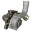 2004 Volkswagen Beetle Turbocharger RM K1030119N