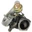 Turbocharger RM K1030119N