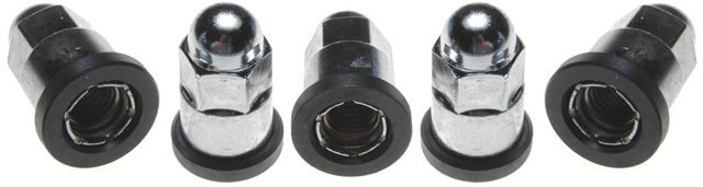 2003 f150 lug nuts