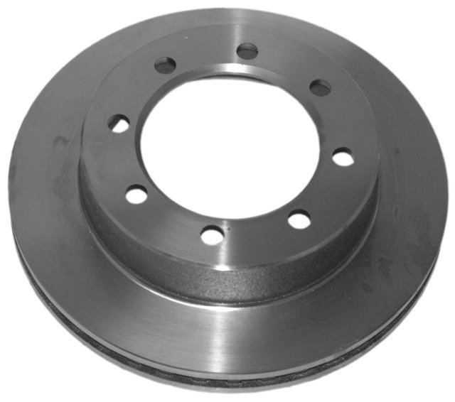 StopTech 227.65053R Select Sport Drilled and Slotted Brake Rotor; Front Right StopTech 227.65053R Select Sport Drilled and Slotted Brake Rotor; Front Right