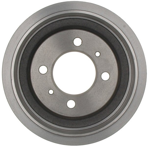 1996 Nissan Sentra Brake Drum