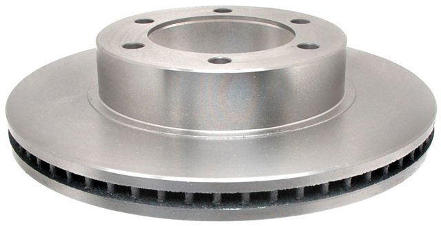 2000 Toyota Tundra Disc Brake Rotor | AutoPartsKart.com