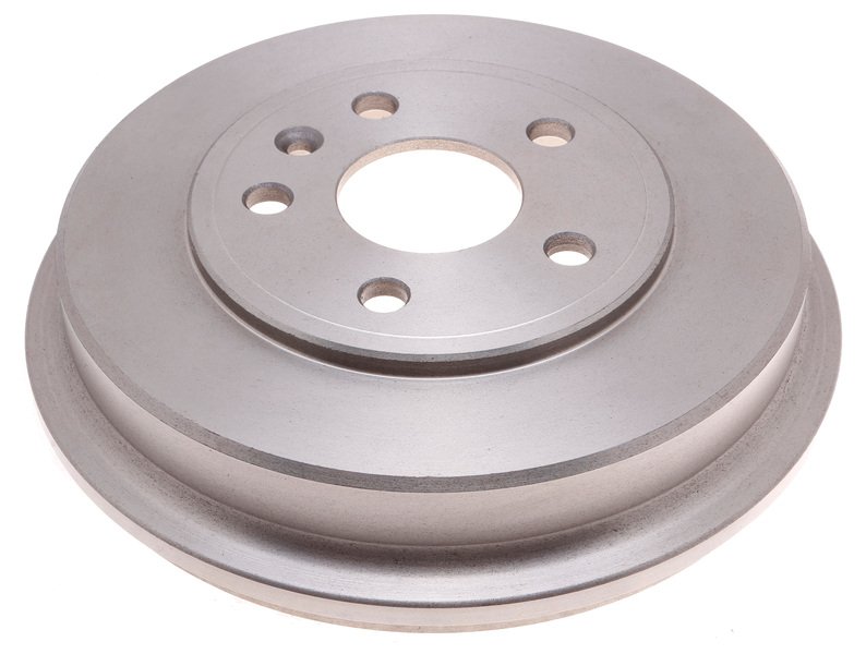 DuraGo BD920176 Rear Brake Drum DuraGo BD920176 Rear Brake Drum