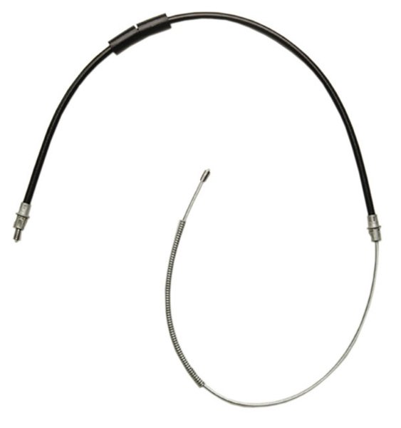 Rear Disc Rear Right Raybestos BC96048 Parking Brake Cable-Front Disc