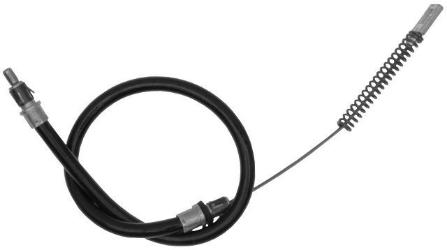 2006 Ford F-150 Parking Brake Cable | AutoPartsKart.com