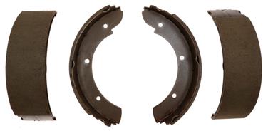 Parking Brake Shoe RS 1001PG