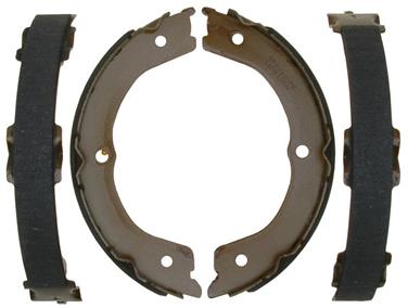 Parking Brake Shoe RS 1002PG