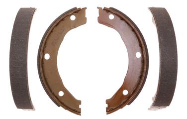 Parking Brake Shoe RS 1005PG