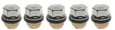 Wheel Lug Nut RS 10071N