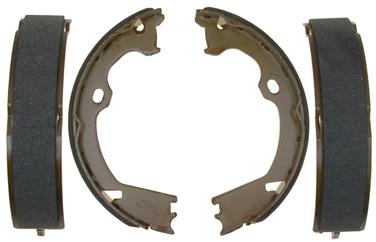 Parking Brake Shoe RS 1023PG