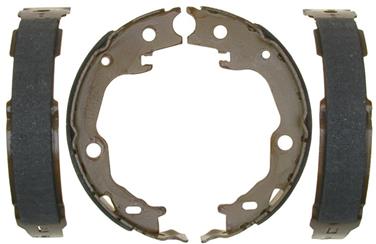 2014 Toyota Avalon Parking Brake Shoe RS 1024PG