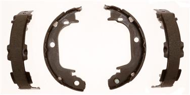 2014 Toyota Prius V Parking Brake Shoe RS 1031PG