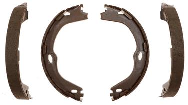 2013 Cadillac ATS Parking Brake Shoe RS 1040PG