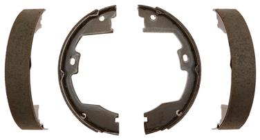 Parking Brake Shoe RS 1043PG