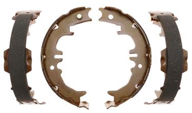 2010 Toyota Highlander Parking Brake Shoe RS 1048PG