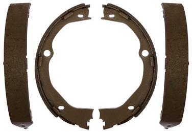 Parking Brake Shoe RS 1051PG