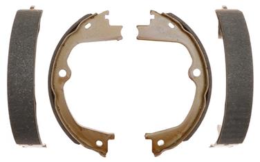 Parking Brake Shoe RS 1058PG