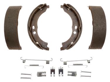 Parking Brake Shoe RS 1067PG