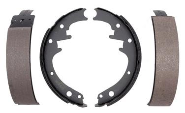 Drum Brake Shoe RS 152PG