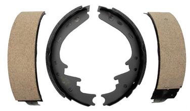 Drum Brake Shoe RS 183PG