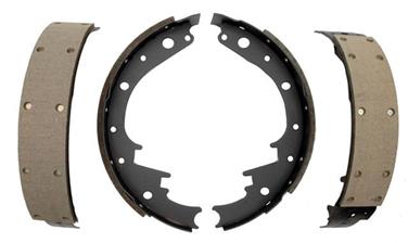 Drum Brake Shoe RS 191PG