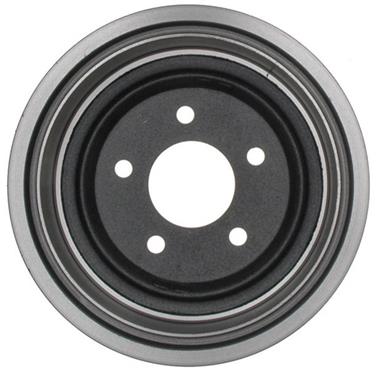 1990 Buick Century Brake Drum RS 2051R