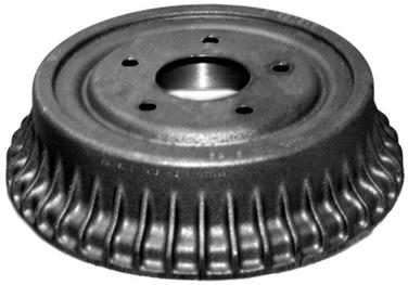 Brake Drum RS 2091R