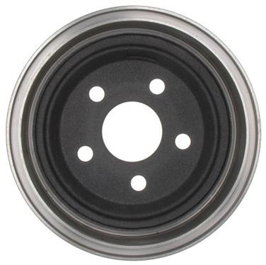 1991 Pontiac Sunbird Brake Drum RS 2093R