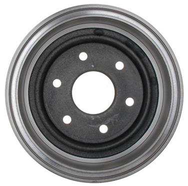 1995 GMC K1500 Brake Drum RS 2586R