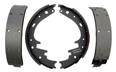 Drum Brake Shoe RS 263PG