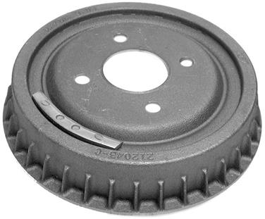 Brake Drum RS 2681R