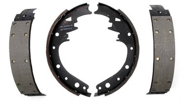 Drum Brake Shoe RS 272PG