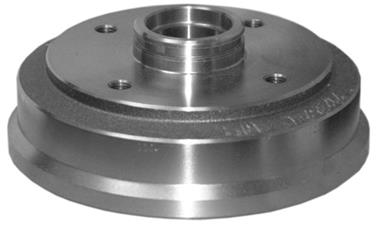 Brake Drum RS 2752R