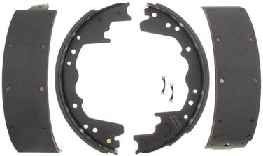 2006 Ford E-250 Drum Brake Shoe RS 314PG