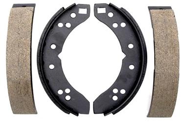 2006 Ford E-250 Drum Brake Shoe RS 316PG