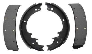 Drum Brake Shoe RS 320PG