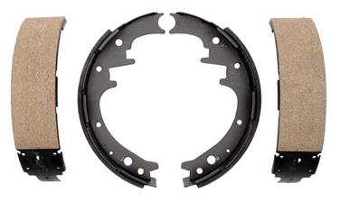 Drum Brake Shoe RS 332PG