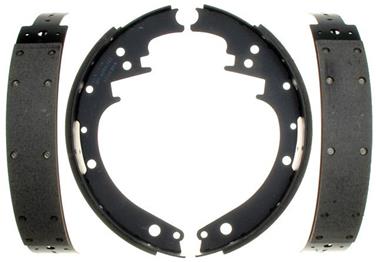 Drum Brake Shoe RS 340PG