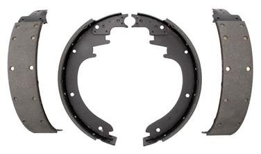 Drum Brake Shoe RS 361PG