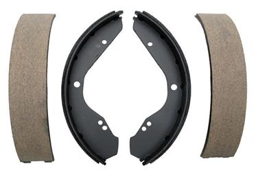 Drum Brake Shoe RS 392PG