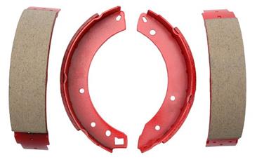 Drum Brake Shoe RS 394PG