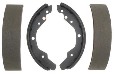 Drum Brake Shoe RS 397PG