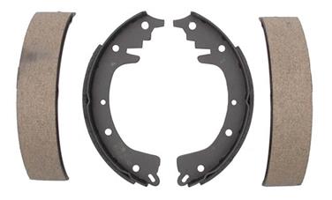 Drum Brake Shoe RS 40PG