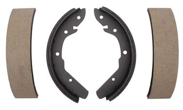 Drum Brake Shoe RS 421PG