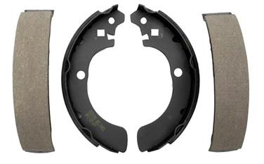 Drum Brake Shoe RS 465PG