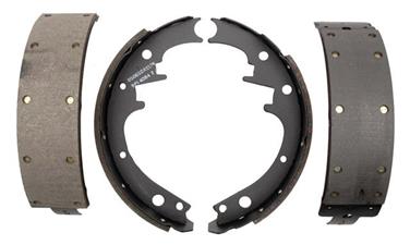 1991 Mercury Grand Marquis Drum Brake Shoe RS 481PG