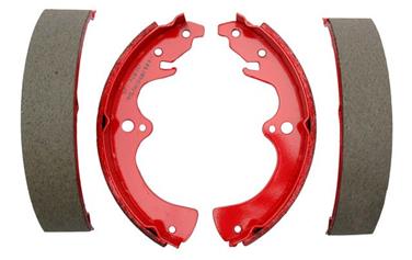 Drum Brake Shoe RS 488PG