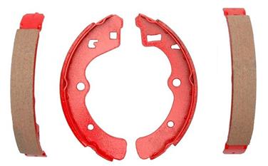 Drum Brake Shoe RS 494PG